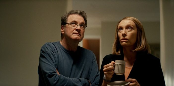 Offizieller Trailer und Starttermin von „The Staircase“ veröffentlicht (FOTO)