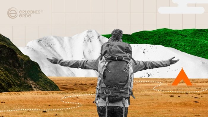 Doku-Serie „Young Adventurers – Das Abenteuer, das wir meinen…“: neues Projekt des NDR Naturfilms für die ARD Mediathek (FOTO)