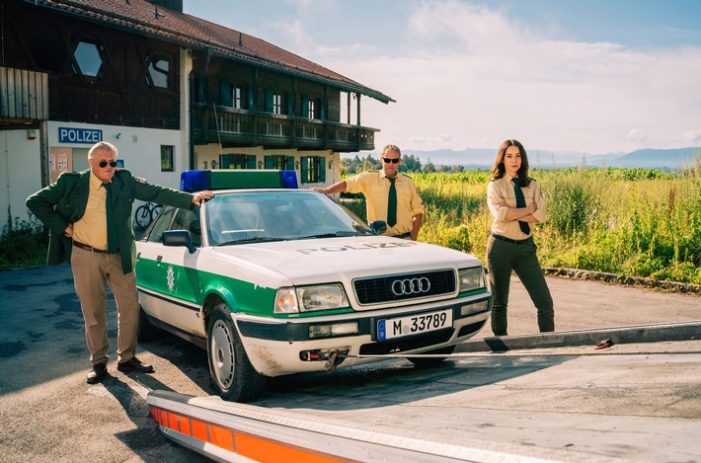 „Hubert ohne Staller“ – am Mittwoch letzte Folge der Jubiläumsstaffel (FOTO)