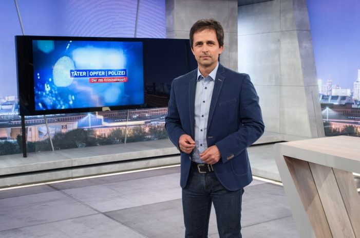 30 Jahre „Täter – Opfer – Polizei“ (FOTO)