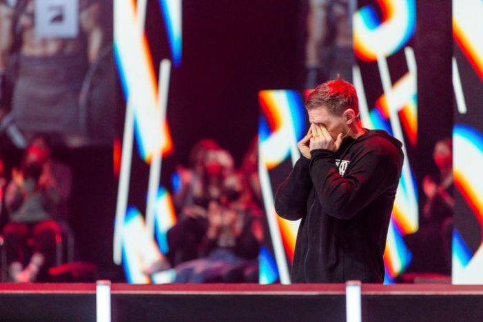 „Joko& Klaas gegen ProSieben“überzeugt mit sehr guten 15,8 Prozent Marktanteil, ProSieben macht Joko und Klaas ab heute im Programm für eine Woche zu Werbewichteln (FOTO)