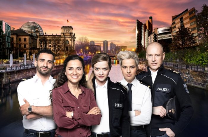„WaPo Berlin“: Beste Reichweite und höchster Marktanteil seit Start der Serie (FOTO)