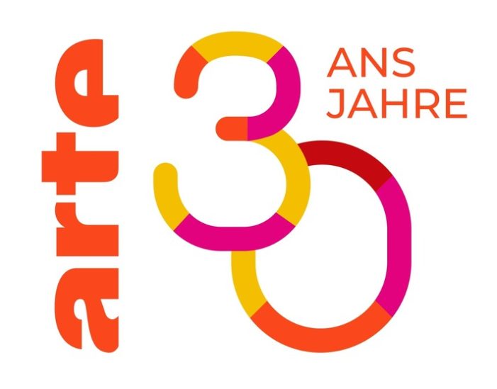 ARTE wird 30 – Ein Sender in Bewegung (FOTO)