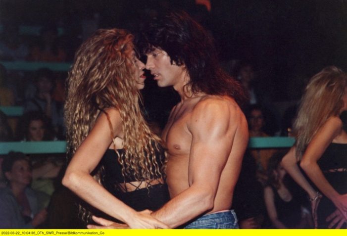 Sex. Drogen. Mord. Das volle Programm: „Der Fluch der Chippendales“ (FOTO)