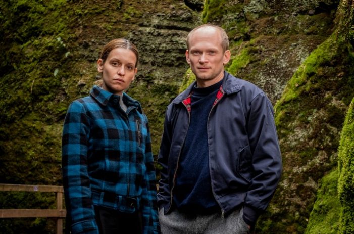 Neuer „DonnerstagsKrimi“ aus Thüringen für Das Erste: Profiler suchen in „Auge um Auge“ (AT) einen Serienmörder (FOTO)