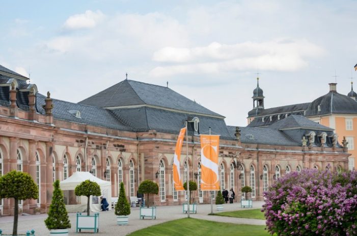 Schwetzinger SWR Festspiele 2022 live im Radio und Videostream (FOTO)