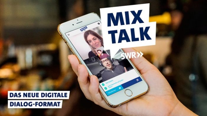 SWR Podcast- und Streaming-Tipps für Mai 2022 (FOTO)