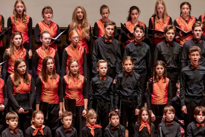 MDR KLASSIK mit vielseitiger Konzertsaison 2022/23 (FOTO)