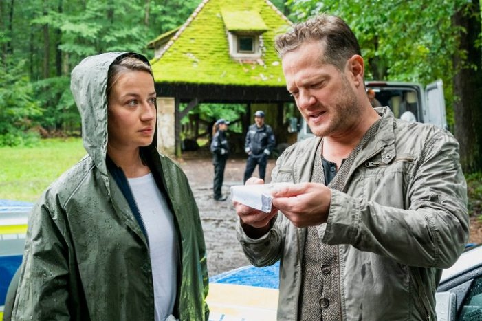 ZDF-Samstagskrimi aus Thüringen: „Theresa Wolff – Waidwund“ (FOTO)