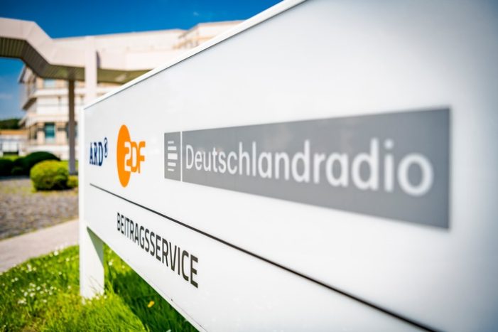 Bundesverwaltungsgericht entscheidet zur Barzahlung des Rundfunkbeitrags (FOTO)