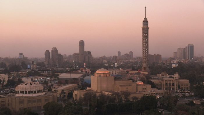 „Dunkle Geschäfte“: ZDFinfo-Dokumentation über Organhandel in Ägypten (FOTO)