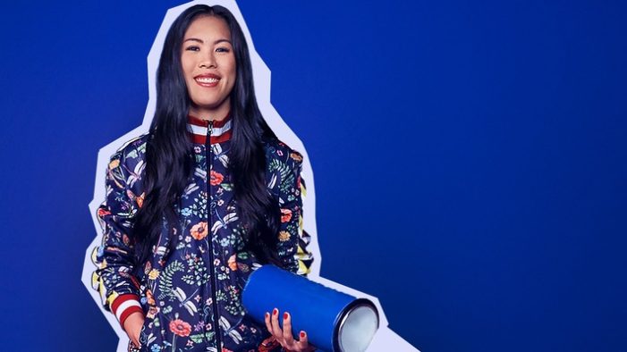 ZDF-YouTube-Kanal „Terra X plus“ und in der ZDFmediathek: Live-Chatrunde mit Wissenschaftsjournalistin Dr. Mai Thi Nguyen-Kim (FOTO)
