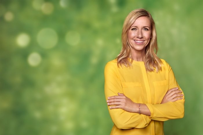 „ZDF-Fernsehgarten“ startet in die Sommersaison 2022 (FOTO)
