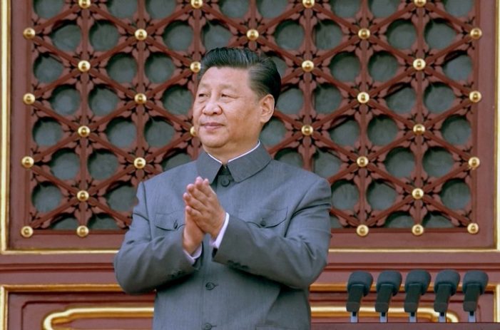 China – Porträt einer Weltmacht | Themenabend mit drei Dokumentationen (FOTO)