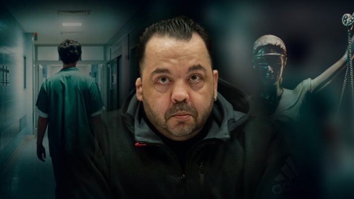 „Schwarzer Schatten“: Vierteilige Dokuserieüber die beispiellose Mordserie von Niels Högel / ab 9. Mai in ARD Mediathek und „Story im Ersten“ am 16. Mai im Ersten (FOTO)