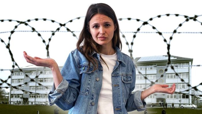 Ukrainische Flüchtende bevorzugt? – MDR-Webserie „exactly“ mit neuer Folge zur Migration in Deutschland (FOTO)