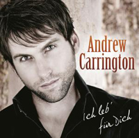 Andrew Carrington – Ich leb für dich