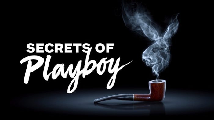 „Secrets of Playboy“: Neue Doku-Reihe blickt hinter die Fassade des Imperiums von Hugh Hefner – Start an diesem Donnerstag als deutsche TV-Premiere auf Crime + Investigation (FOTO)
