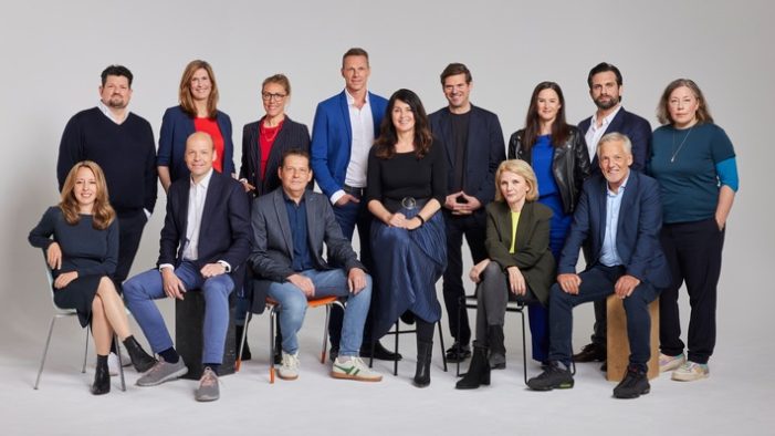 Starke Marken, starke Inhalte, starke Köpfe: RTL NEWS erweitert Führungsteam in der Chefredaktion (FOTO)