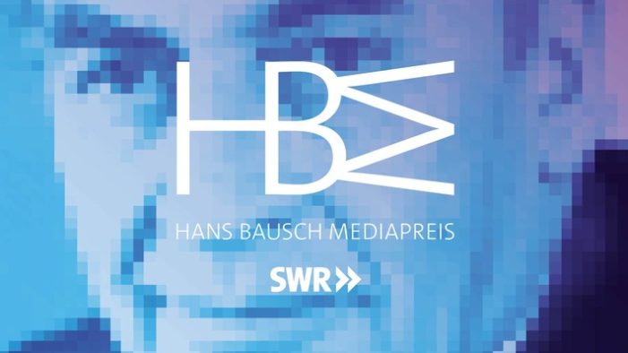 Hans Bausch Mediapreis geht an Studie zur Informationskompetenz der Deutschen (FOTO)