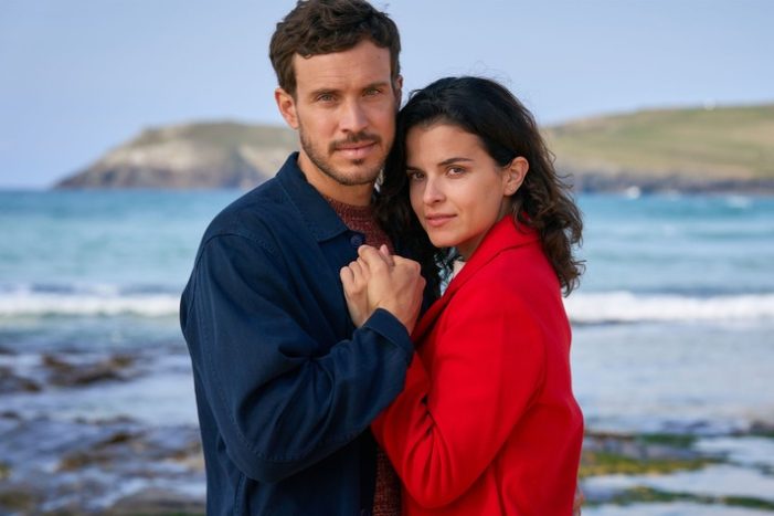 „Rosamunde Pilcher: Liebe ist unberechenbar“ im ZDF (FOTO)