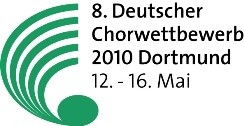 Chorwettbewerb goes Dortmund: Die HIGHLIGHTS