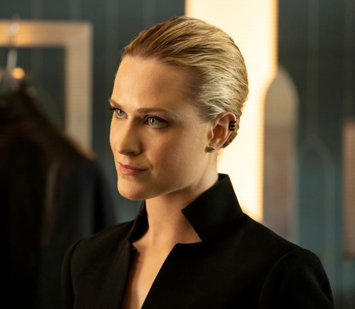 Staffel vier der Emmy prämierten HBO-Serie „Westworld“ parallel zur US-Ausstrahlung bei Sky