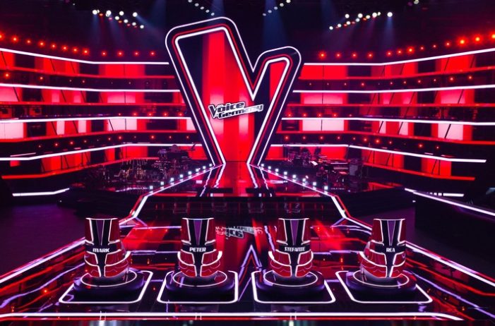 Die Besten für die besten Stimmen: Peter Maffay, Stefanie Kloß, Rea Garvey und Mark Forster suchen „The Voice of Germany“ 2022 (FOTO)