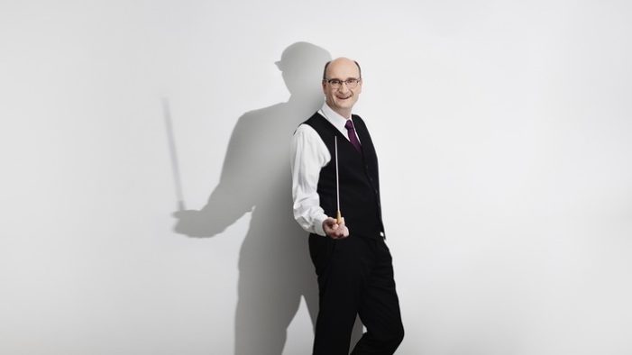 Im Zeichen des Aufbruchs: Die Konzertsaison 2022/23 der NDR Radiophilharmonie (FOTO)