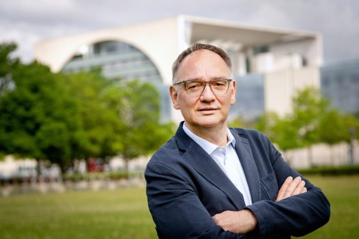 Wechsel von SZ zu RTL NEWS: Nico Fried wird Politikchef des STERN in Berlin (FOTO)