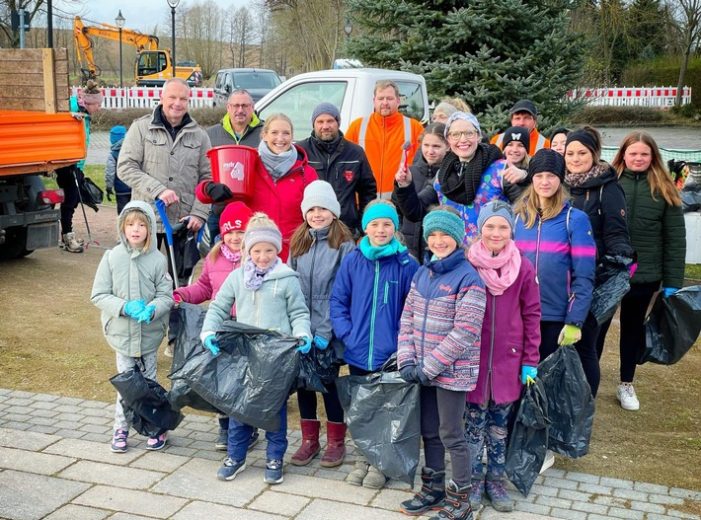 Ostrau gewinnt MDR Frühlingserwachen 2022 / MDR-Unterhaltungsshow am 28. Mai live aus dem Siegerort (FOTO)