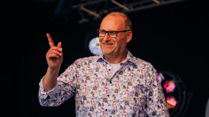„SWR3 Comedy Festival“ 2022 mit erfolgreichem Auftakt (FOTO)