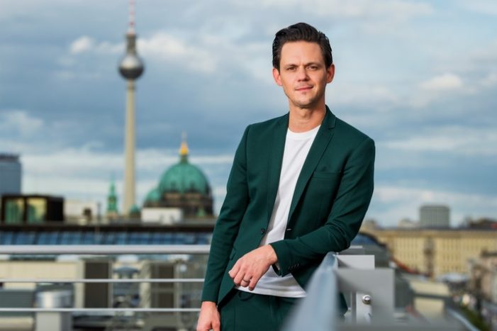 ZDF-Kulturreportage „aspekte“ fragt „Wo endet Europa?“ (FOTO)