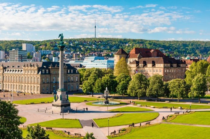 SWR / Der 102. Deutsche Katholikentag in Stuttgart vom 25. bis 29. Mai 2022 (FOTO)