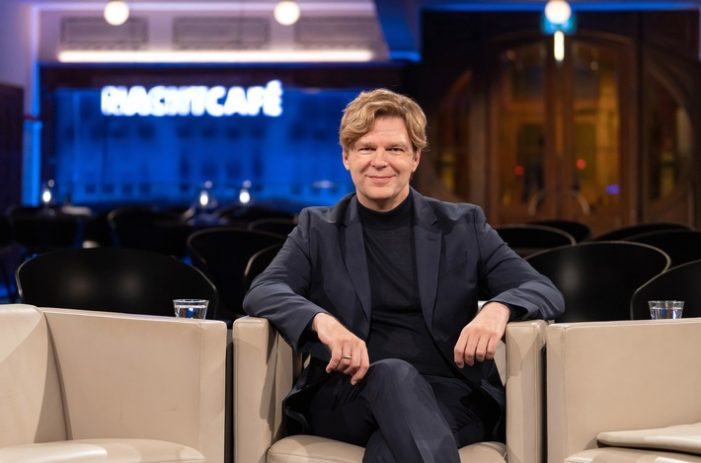 „NACHTCAFÉ: Die Kunst der guten Entscheidung“ (FOTO)