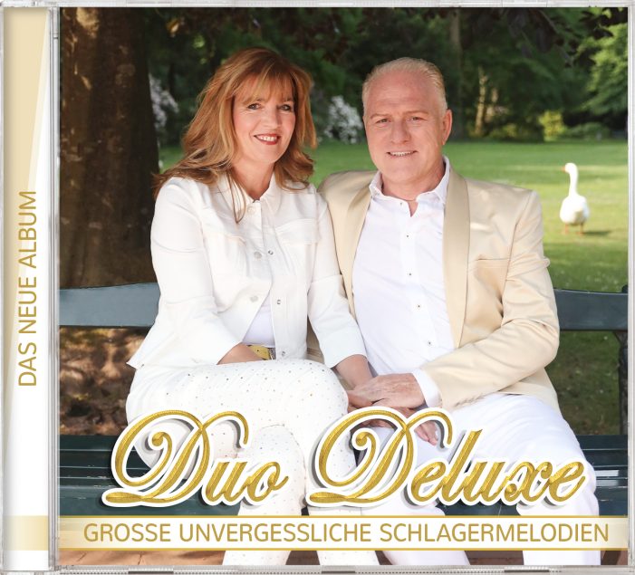 Aloha He – der neue Sommerhit vom Duo Deluxe