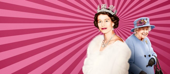 „Die Queen – Schicksalsjahre einer Königin“ / ab 26. Mai 2022, 6 x 25 Min. in der ARD Mediathek / am Montag, 30. Mai 2022, 20:15 Uhr, 120 Min. im Ersten (FOTO)
