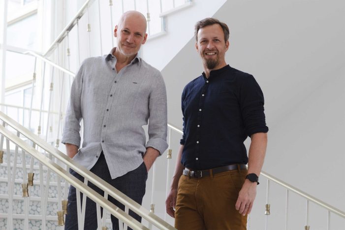 Palmer Hargreaves gewinnt neue Führungskräfte für Digital- und Kreationsteams