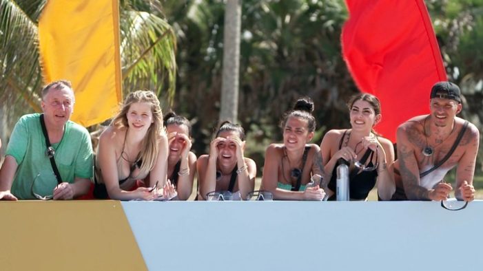 Mittwochabend bei RTLZWEI: „Kampf der Realitystars“ weiter erfolgreich (FOTO)