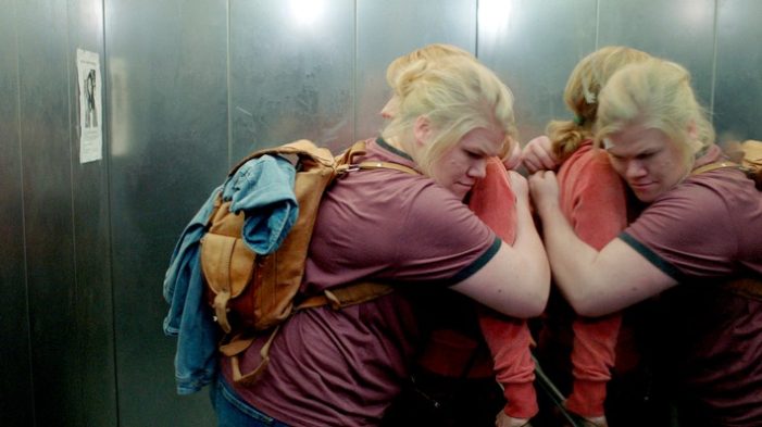 SAG DU ES MIR – tragikomischer Episodenfilm mit Gisa Flake und Christina Große ab 3. Juni als dritter „ARD Debüt“-Film in der ARD Mediathek – am Sonntag, 5. Juni 2022, um 23:35 Uhr im Ersten (FOTO)