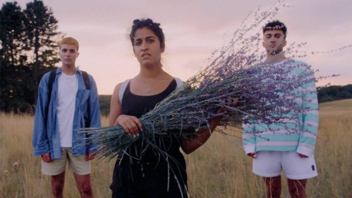 rbb QUEER und BR QUEER: Sommer-Filmreihen zeigen großes Kino jenseits der Hetero-Norm (FOTO)