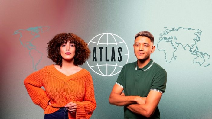 NDR/funk: Neues Auslandsformat ATLAS bringt Klarheit ins Weltgeschehen (FOTO)