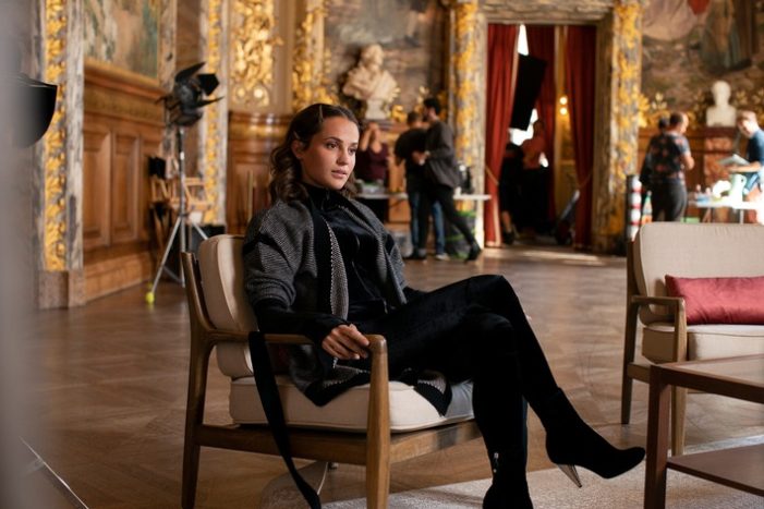 Die HBO-Miniserie „Irma Vep“ im September bei Sky (FOTO)
