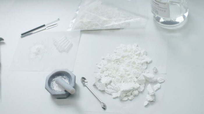 „Koksen, Dealen, Schmuggeln“: ZDFinfo-Dokumentationüber „Kokain für Deutschland“ (FOTO)