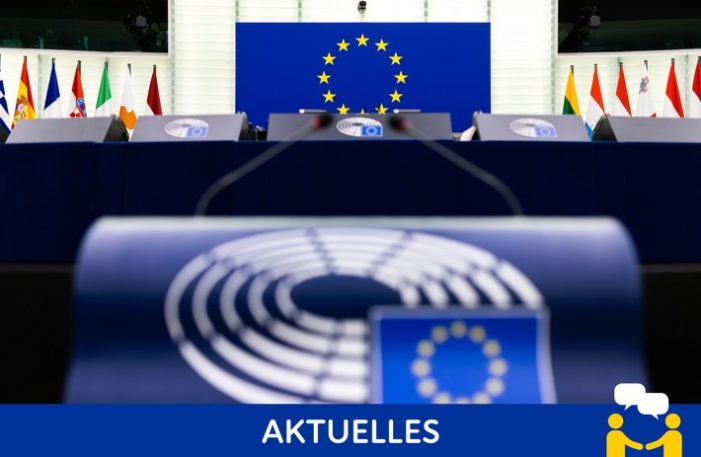 +++ BLOG FuturEU – fortlaufende Blogbeiträge zur Zukunftskonferenz Europas – Mai-Update +++ (FOTO)