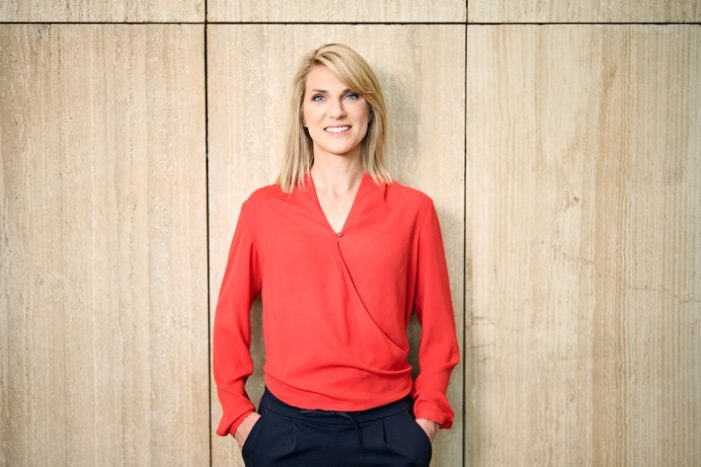 Jasmin Maeda wird neue Leiterin von ZDFneo (FOTO)