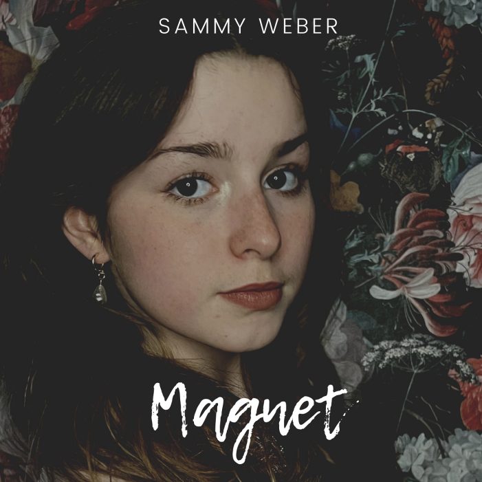 Magnet – die junge Sammy Weber gibt musikalisch Gas!