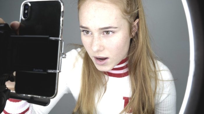 „Girl Gang“ gewinnt „kinokino Publikumspreis“ beim DOK.fest München (FOTO)
