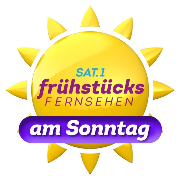 „Bällchensender, ich habe dich vermisst!“ Britt Hagedorn kehrt zu SAT.1 zurück (FOTO)