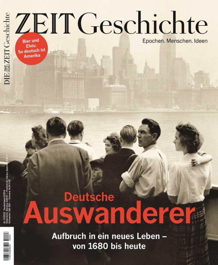 Osteuropa-Experte Andreas Kossert: „Eine Willkommenskultur ist historisch eher die Ausnahme“ (FOTO)